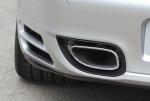 Porsche 911 Turbo S Edition 918 Spyder 2012 года